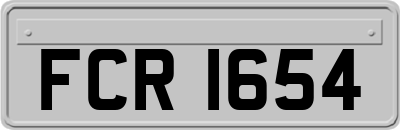 FCR1654