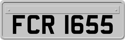 FCR1655