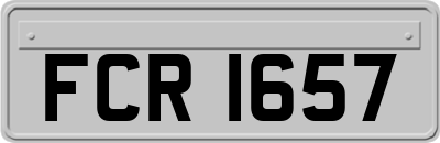 FCR1657