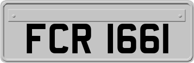 FCR1661