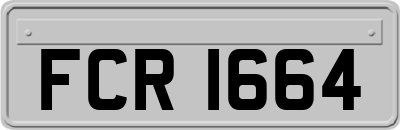 FCR1664