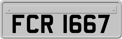 FCR1667