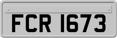 FCR1673