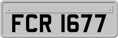 FCR1677