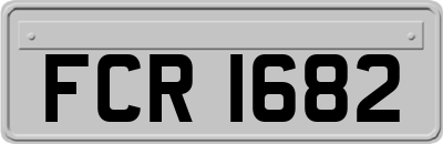 FCR1682