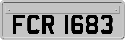 FCR1683