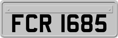 FCR1685