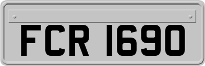 FCR1690
