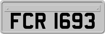 FCR1693