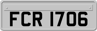 FCR1706