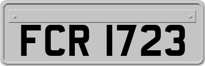 FCR1723