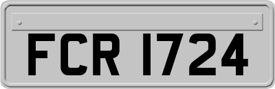 FCR1724