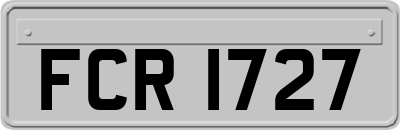 FCR1727