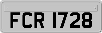 FCR1728