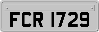 FCR1729