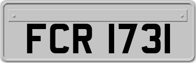 FCR1731