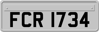 FCR1734