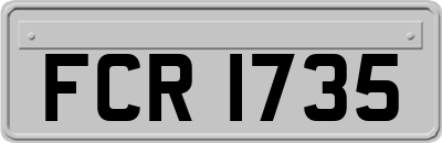 FCR1735