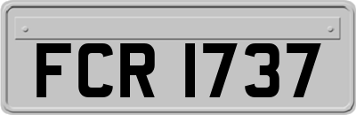 FCR1737