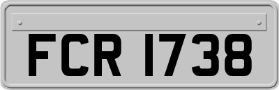 FCR1738