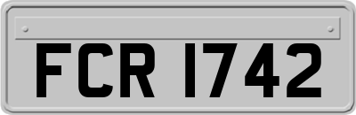 FCR1742