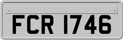 FCR1746