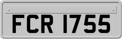 FCR1755