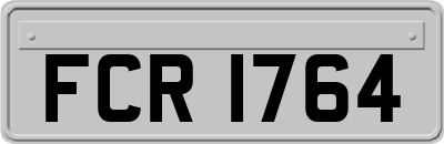 FCR1764