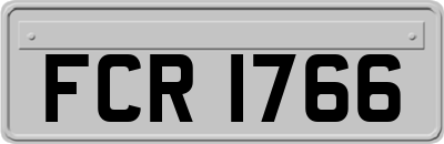 FCR1766