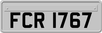 FCR1767