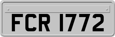 FCR1772