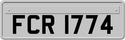 FCR1774