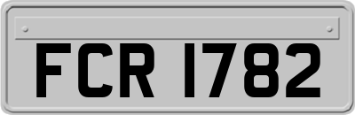 FCR1782