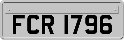 FCR1796
