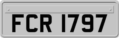 FCR1797
