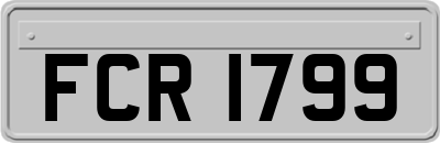 FCR1799
