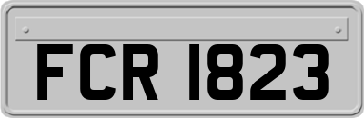 FCR1823