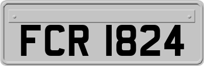 FCR1824