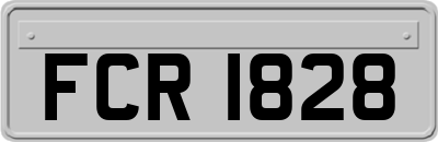 FCR1828