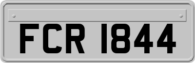 FCR1844