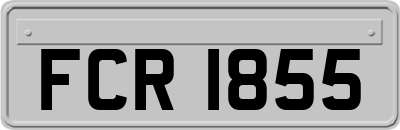 FCR1855