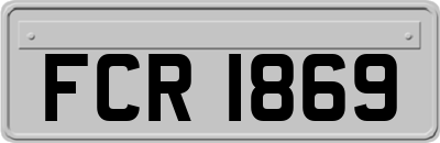 FCR1869