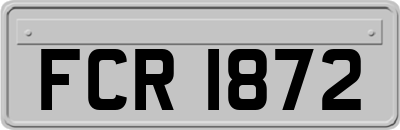 FCR1872
