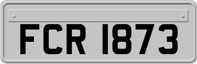 FCR1873