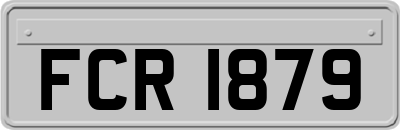 FCR1879