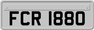 FCR1880