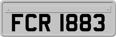 FCR1883