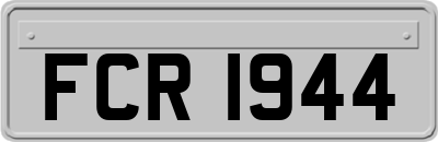 FCR1944