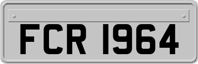 FCR1964