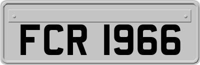 FCR1966